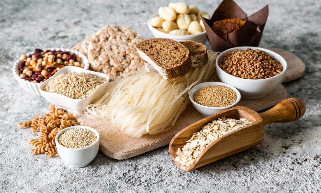 Gluten.